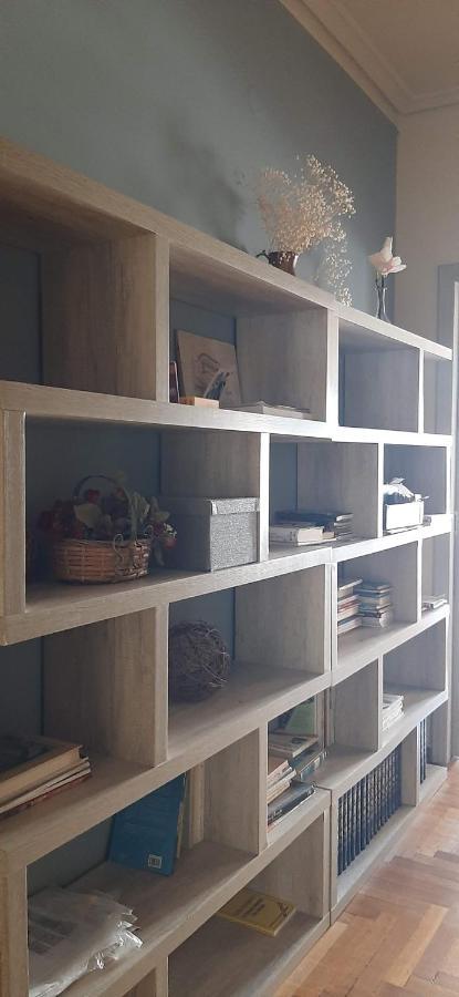 Central Museum Comfort Appartment Athena Bagian luar foto