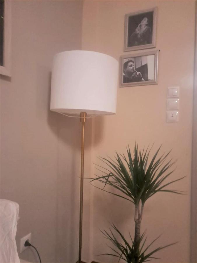 Central Museum Comfort Appartment Athena Bagian luar foto
